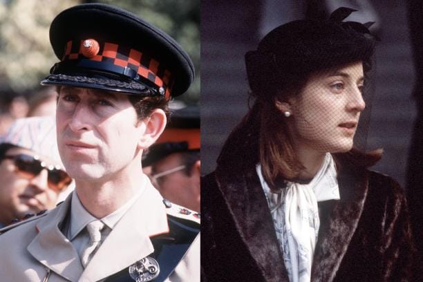 Sebelum Diana, Ternyata Gadis Ini yang Dilamar oleh Pangeran Charles