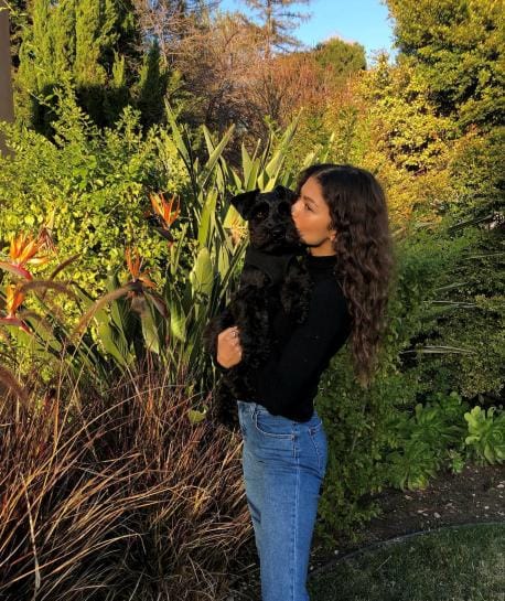 Instagram.com/zendaya