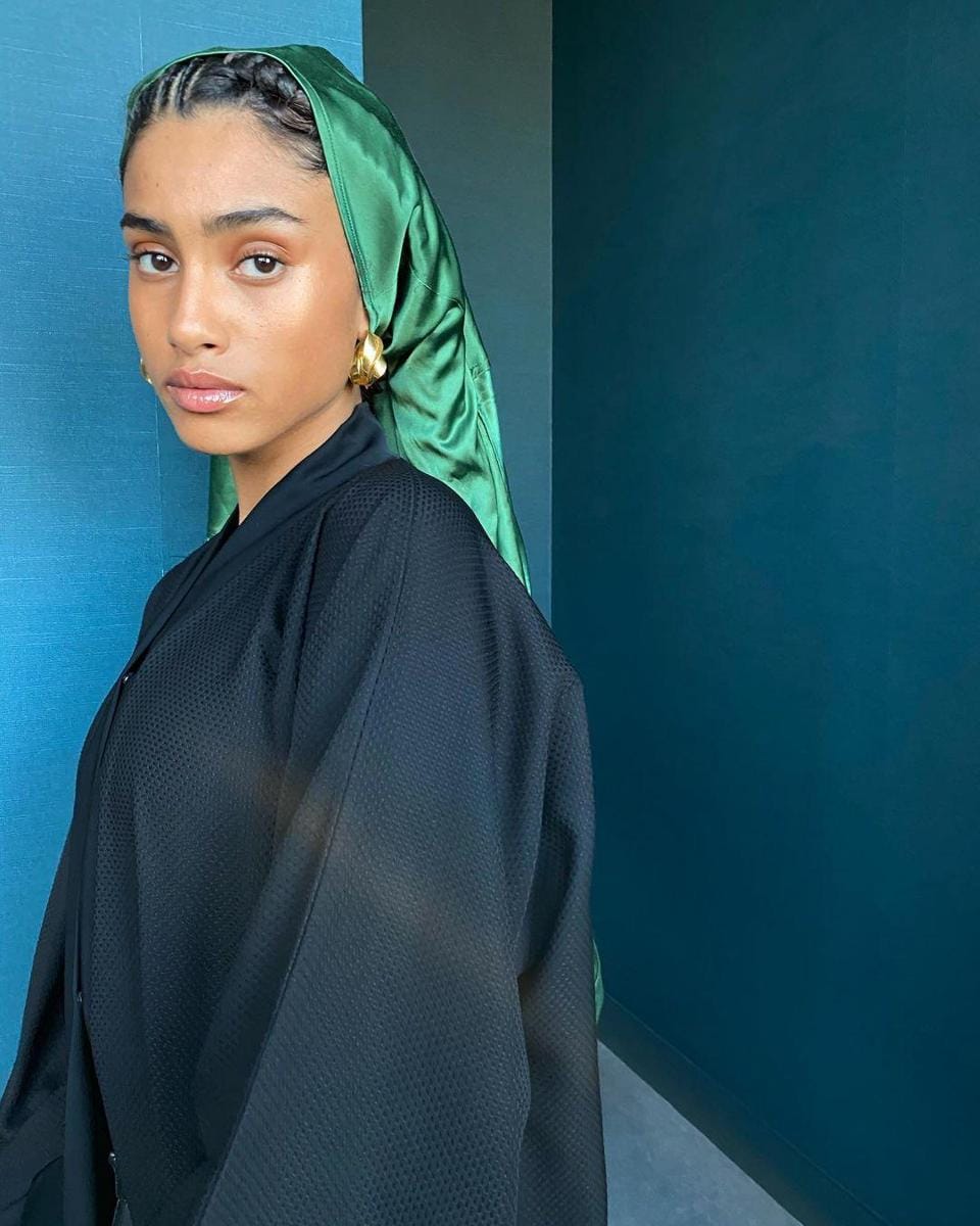 Instagram.com/imaanhammam