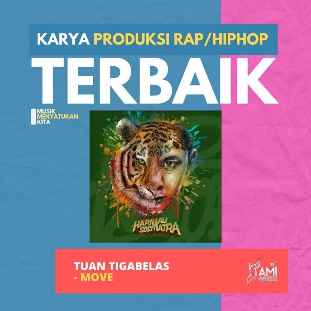 instagram.com/amiawards