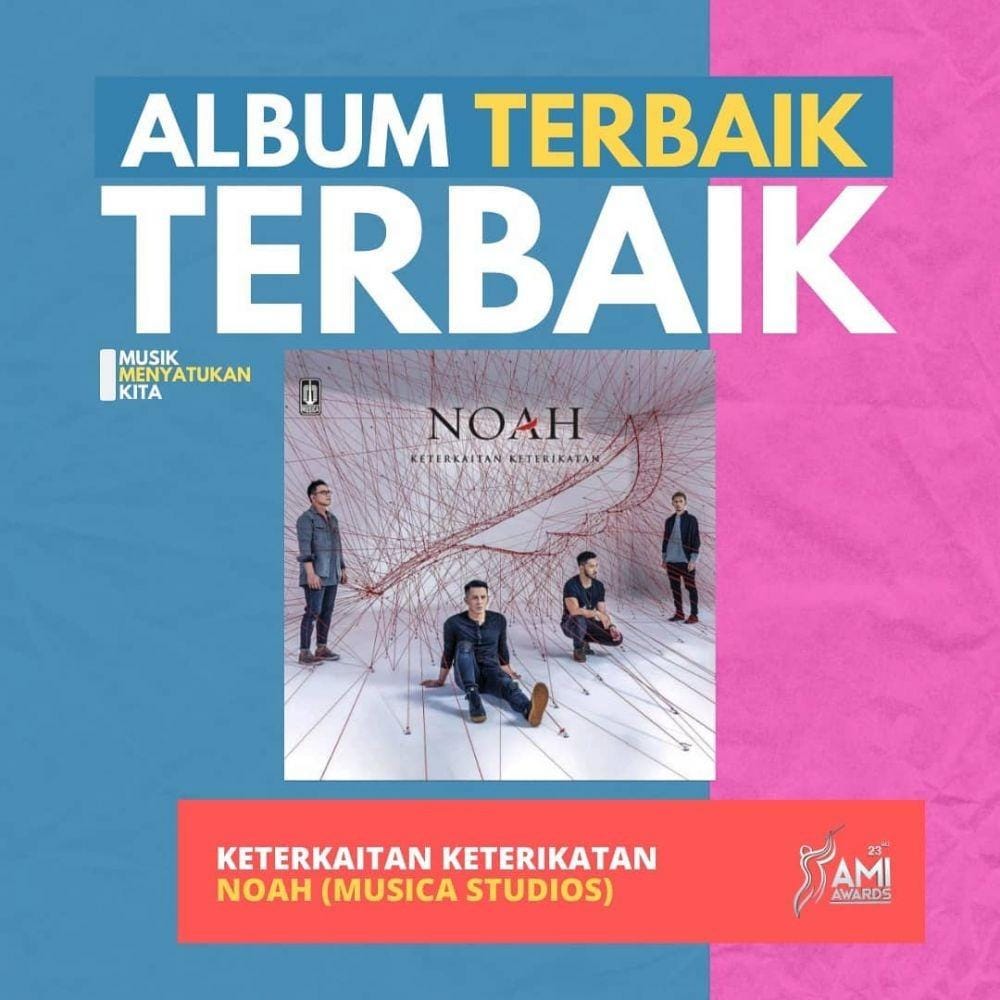 instagram.com/amiawards