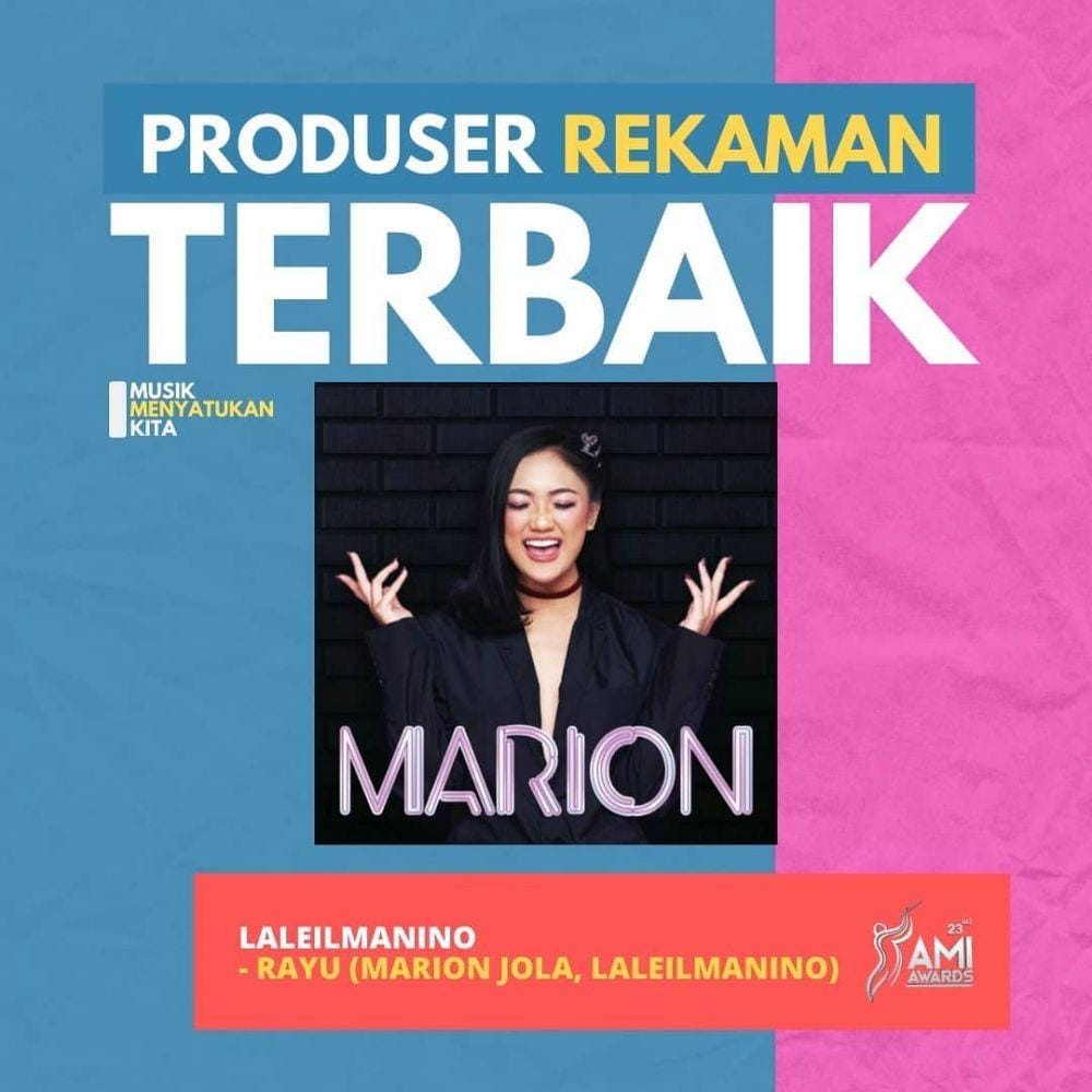 instagram.com/amiawards