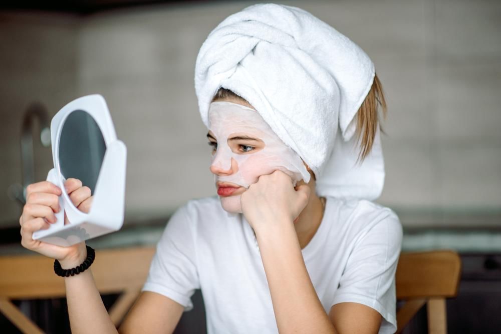 Shutterstock/Irishasel