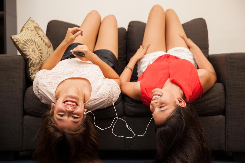 Shutterstock/antoniodiaz