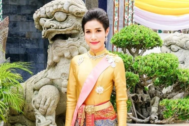 Dok. Royal Household Bureau