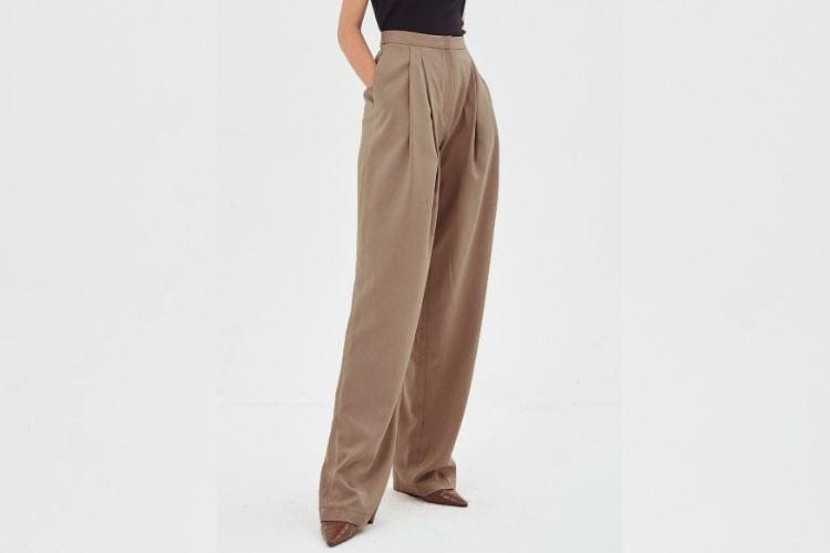 #PopbelaOOTD: Kumpulan Celana Panjang Brand Lokal di Bawah 500 Ribu