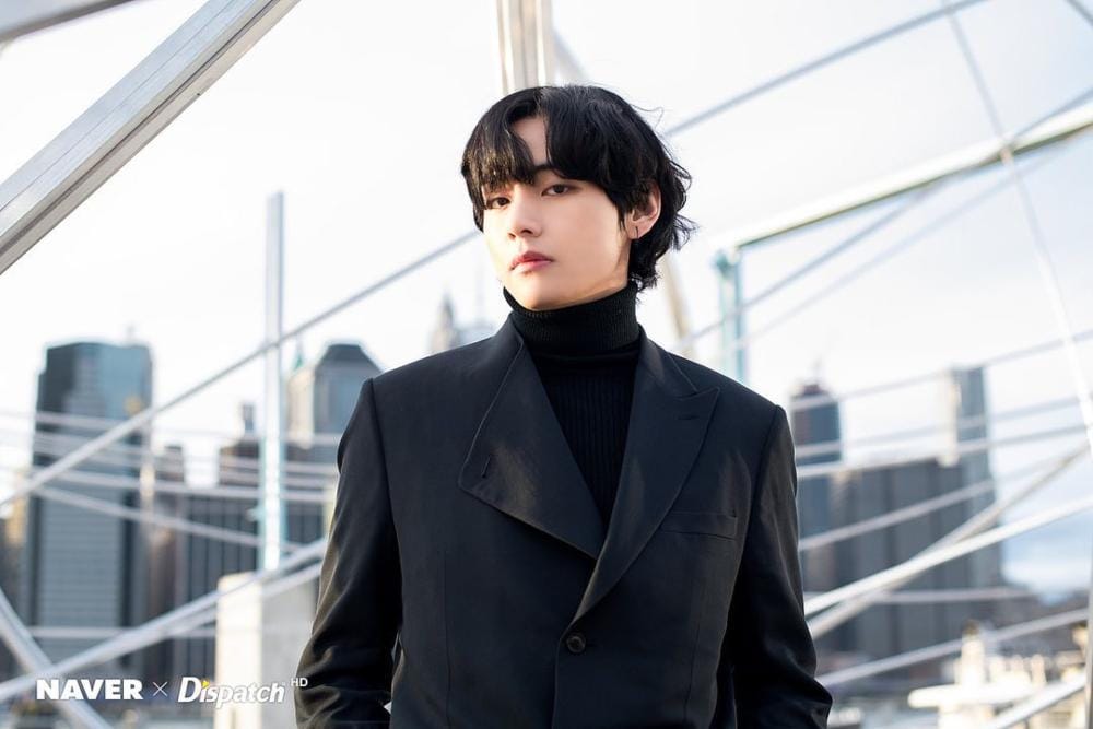 Mengidap Penyakit, 8 Idol Kpop Ini Cerita Soal Kondisi Kesehatannya