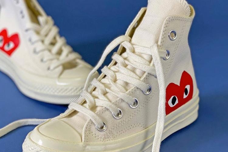 Tips Mengikat Tali Sepatu Biar Terlihat Lebih Bergaya