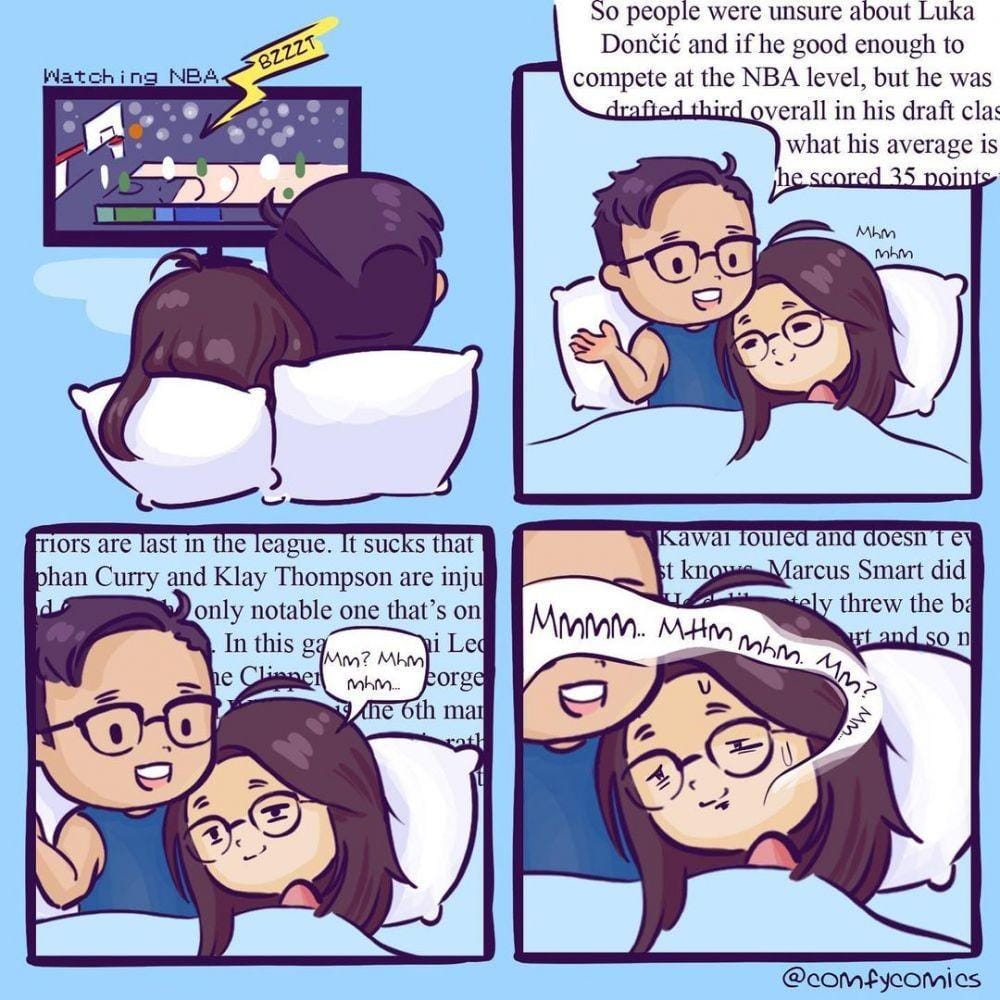 Instagram.com/comfycomics