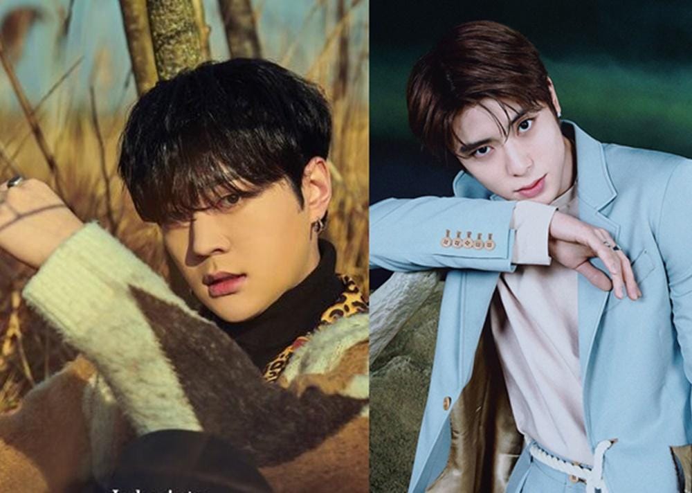 Bitto UP10TION Positif COVID-19, Deretan Idol Kpop Ikuti Tes Kesehatan