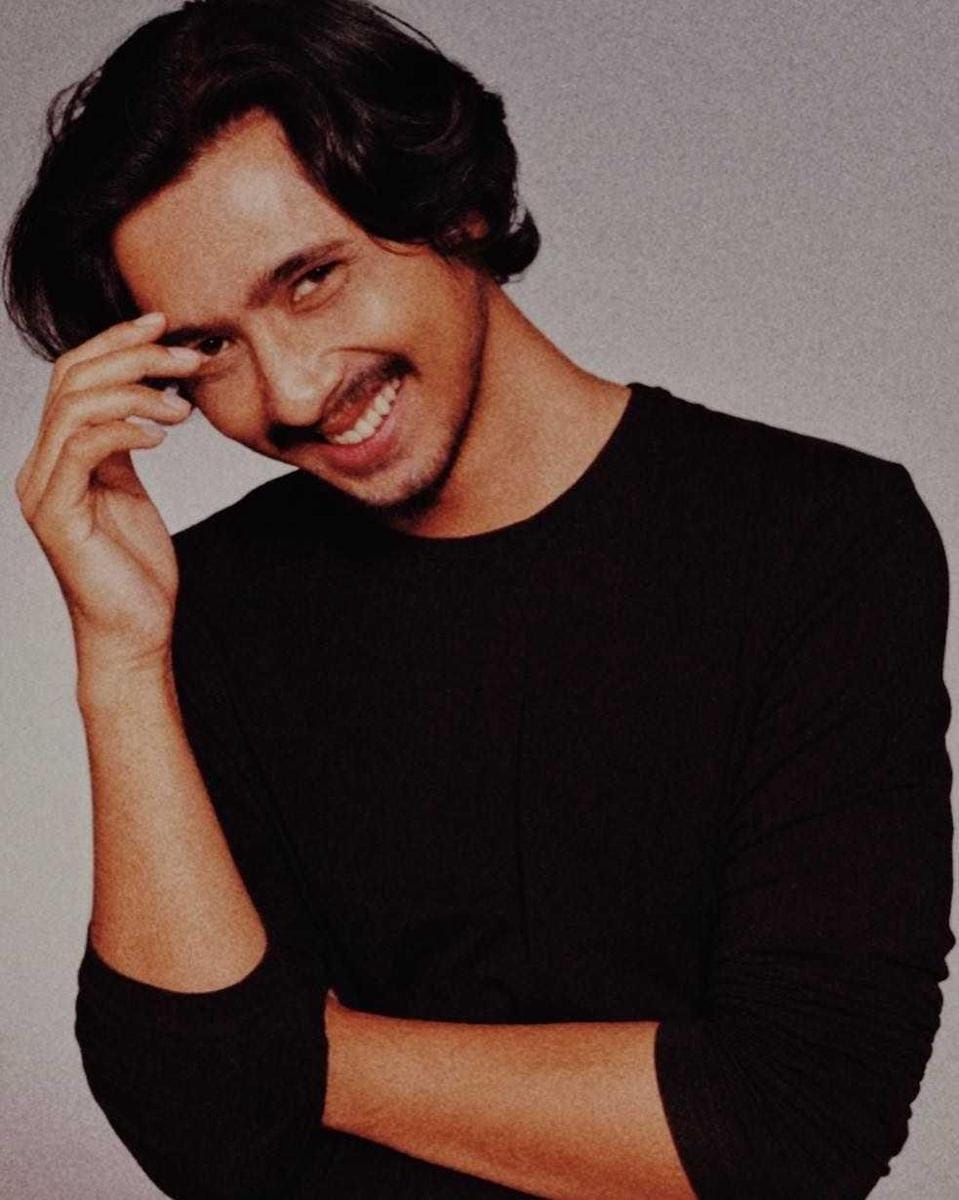 Instagram.com/arya.saloka