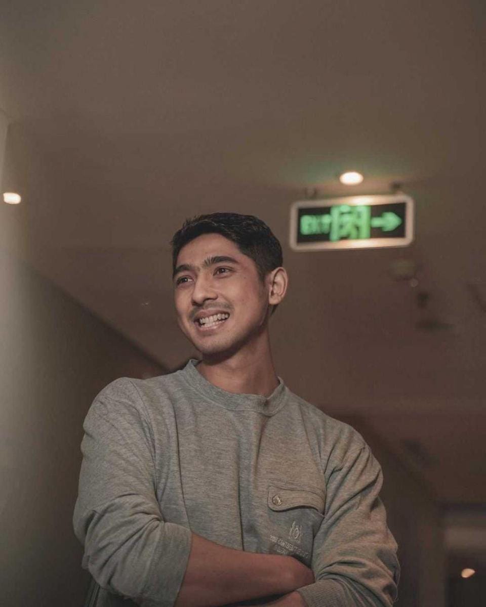 Instagram.com/arya.saloka