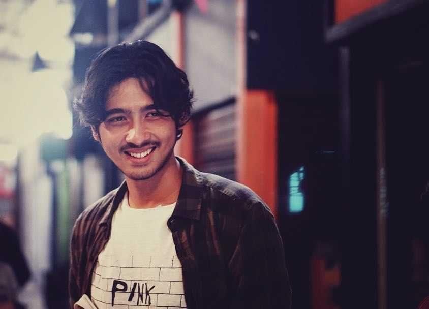 Instagram.com/arya.saloka