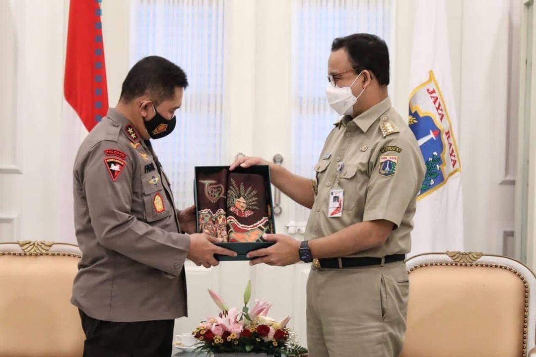 Instagram.com/aniesbaswedan