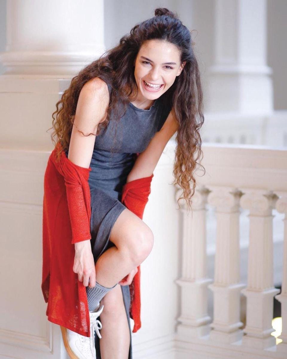 Instagram.com/rebrusahin