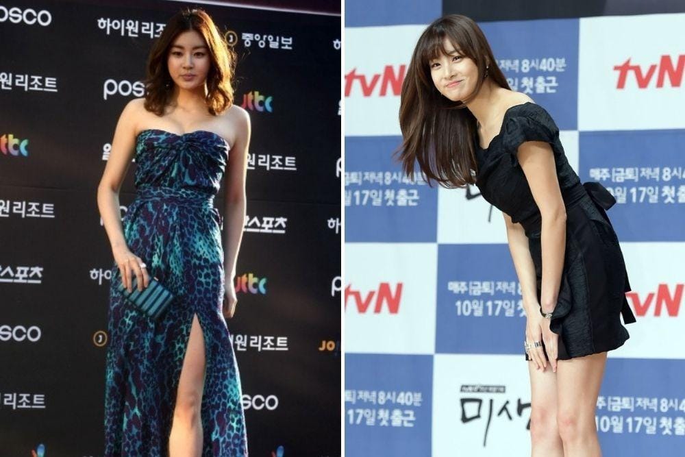 kfashiontrend, kstarlive.com