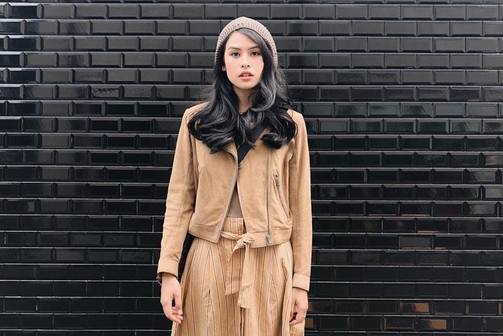 Instagram.com/maudyayunda