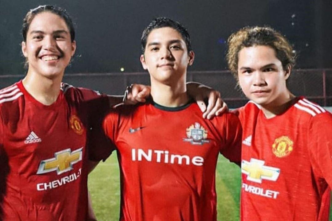 Deretan Anak Musisi Band Indonesia, dari Ungu, Dewa 19 sampai Slank