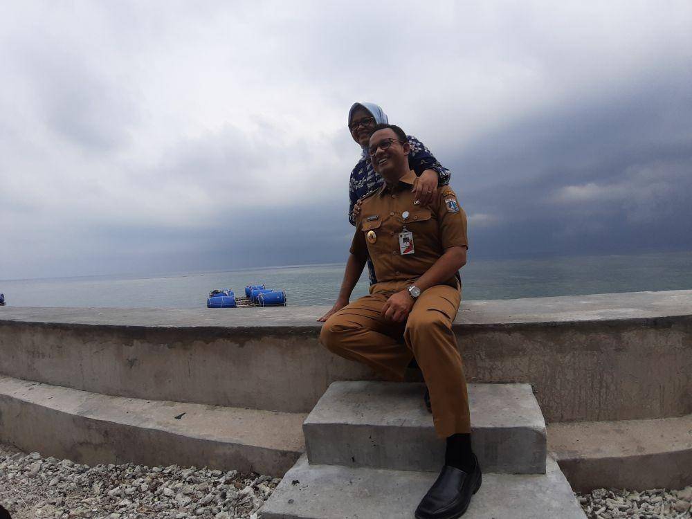 IDN Times/Gregorius Aryodamar P