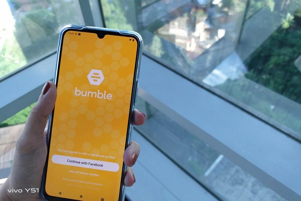 Popbela.com/Andhina Effendi