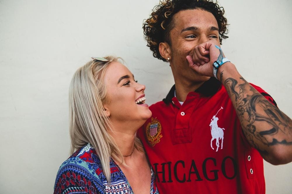 Unsplash.com/Tim Mossholder