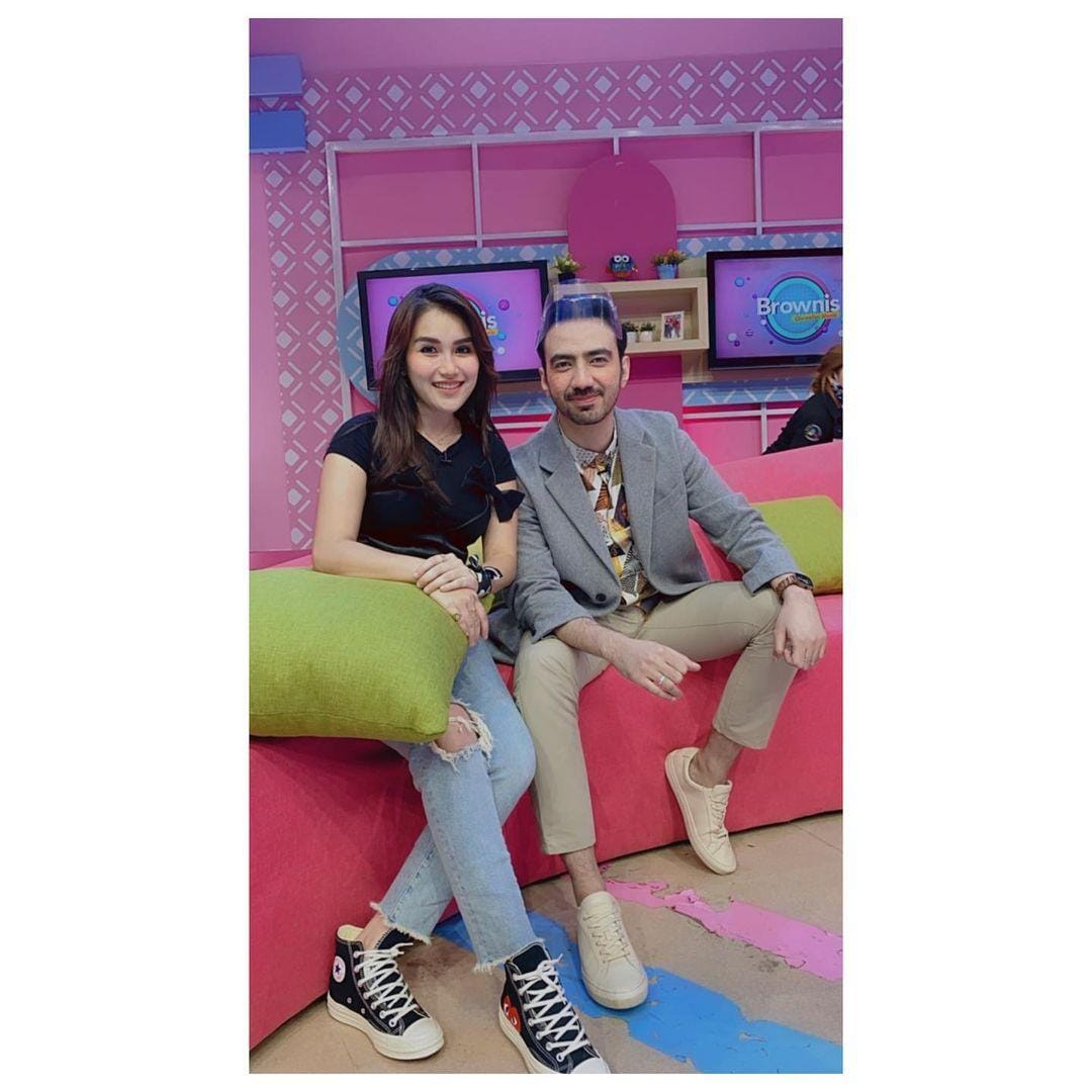 Instagram.com/ayutingting92