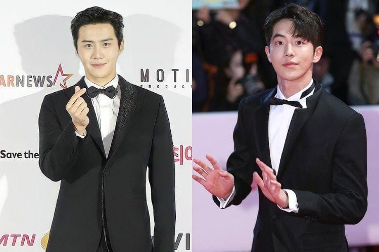 Perbandingan Gaya Asli Han Ji Pyeong vs Nam Do San, Kamu Pilih Siapa?