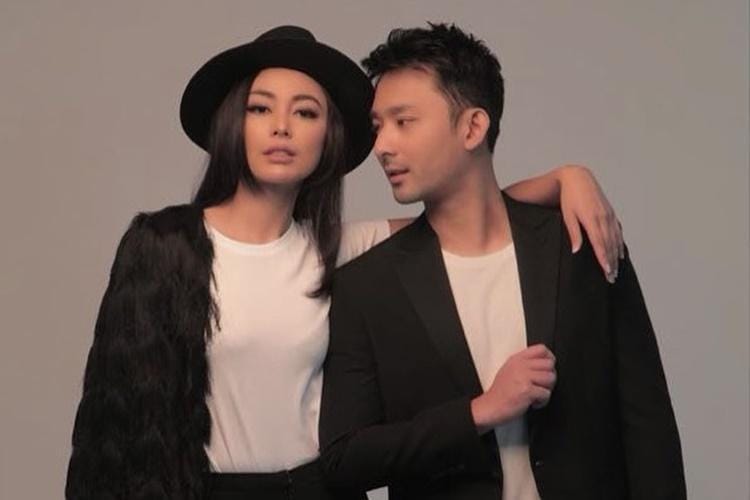 10 Artis Ini Menikah dengan Pria Malaysia, Ada yang Berujung Cerai!