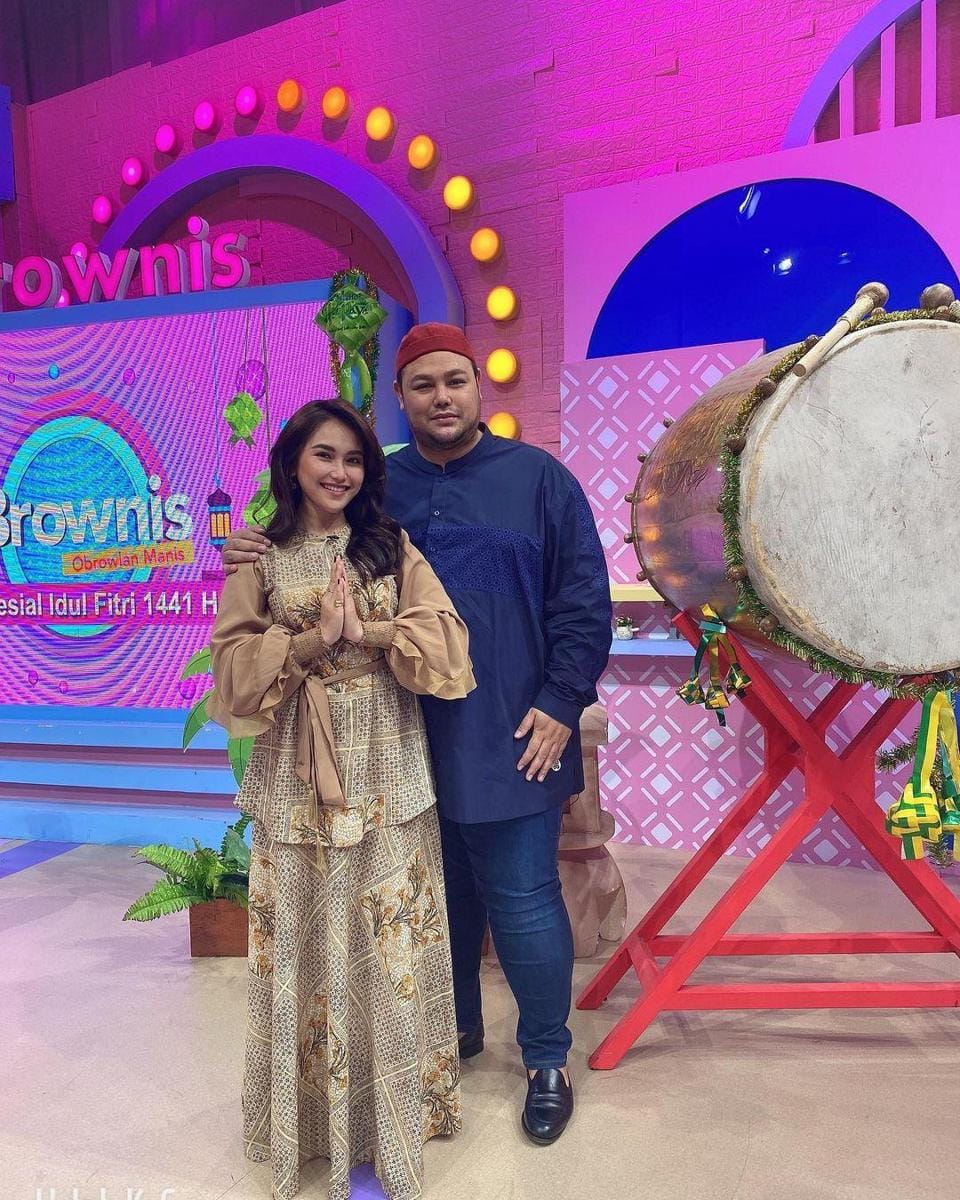 Instagram.com/ayutingting92