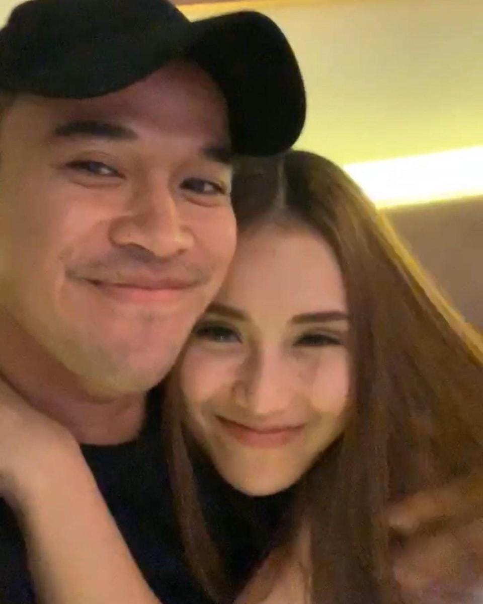 Instagram.com/ayutingting92