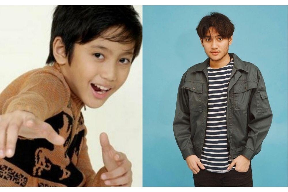 Dok. Internet, Instagram.com/cakkanrg