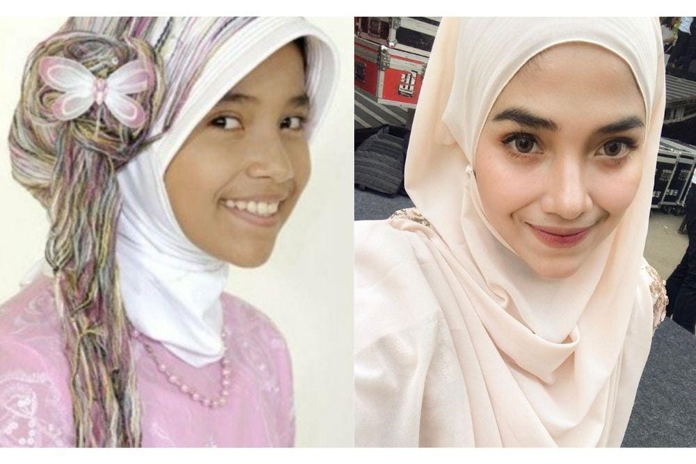 Dok. Internet, instagram.com/rahmiamaliabardan