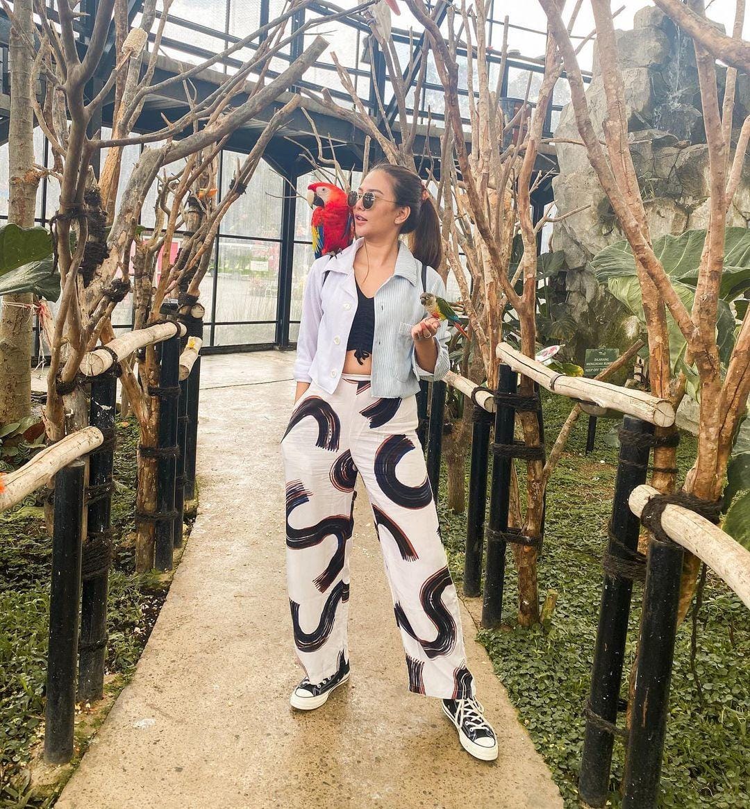 Instagram.com/daraarafah