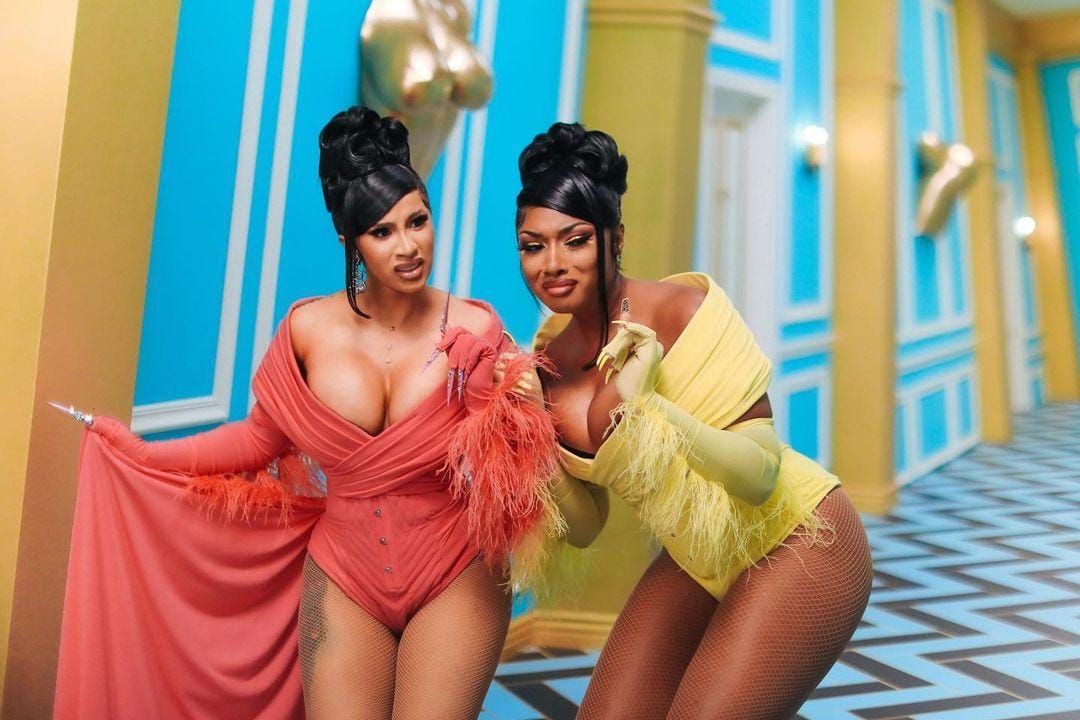 Instagram.com/iamcardib