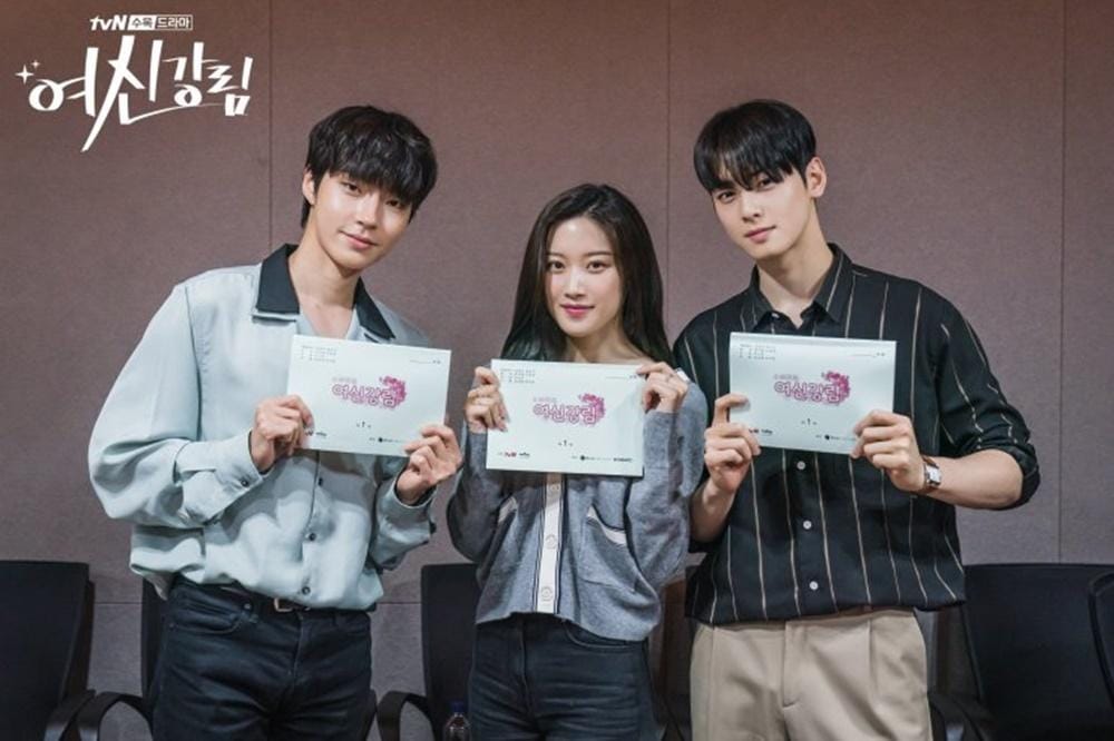 Segera Tayang, 7 Fakta Drama 'True Beauty' yang Dinanti Oleh Penggemar