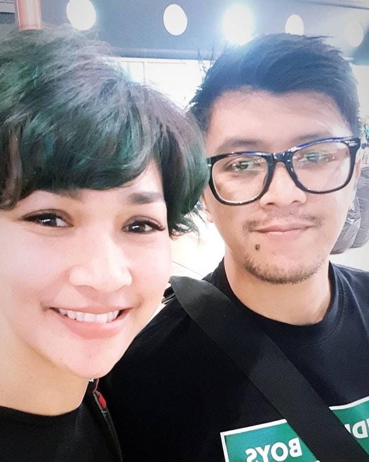 Instagram.com/kamidiaradisti