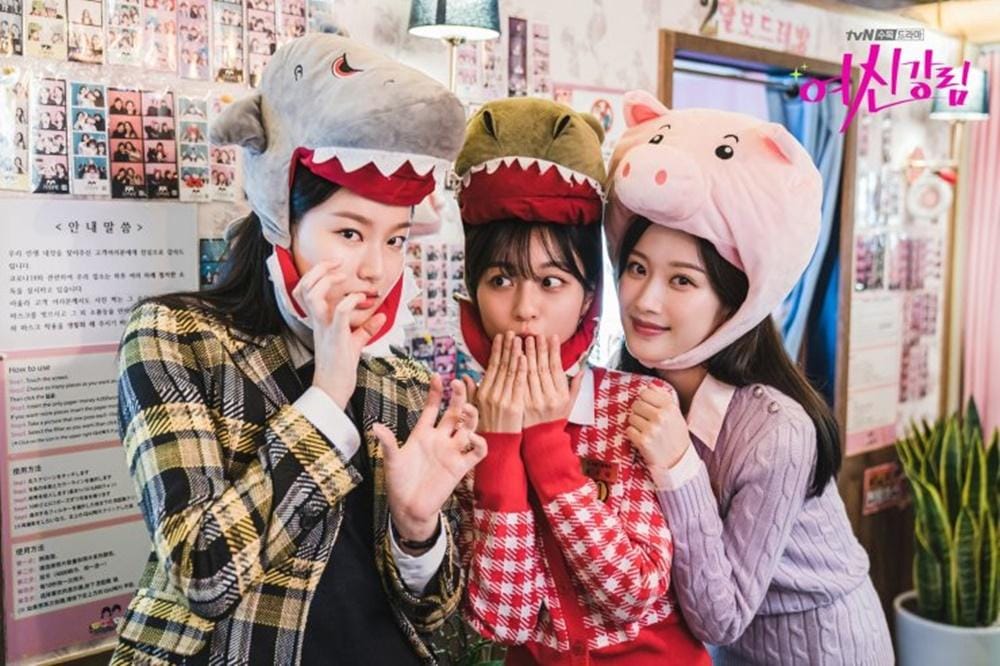 Hancinema.net
