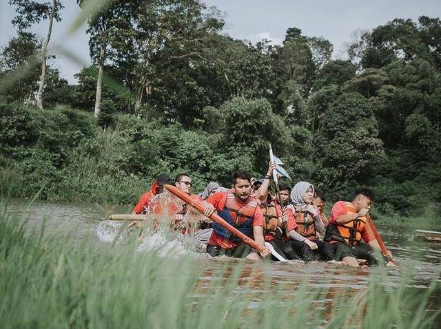 Instagram.com/lidolakeresort