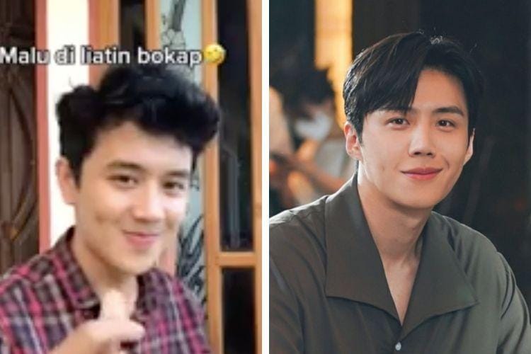 TikTok/adialhasni/soompi.com