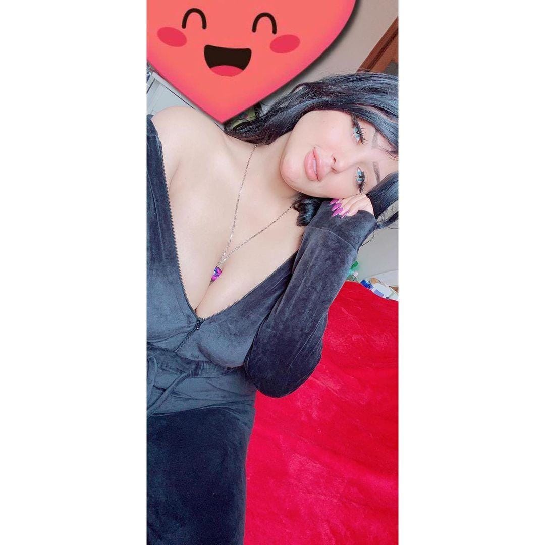 Instagram.com/salma.elshimy.officiall