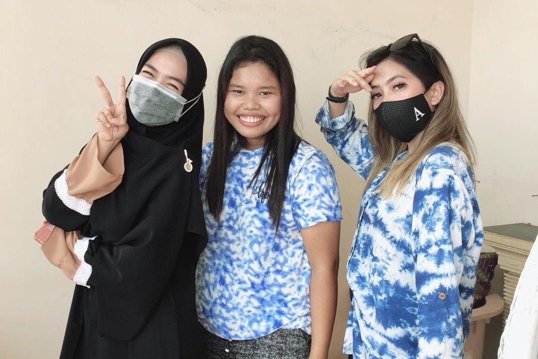 Instagram.com/riaricis1795