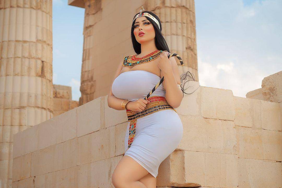 Instagram.com/salma.elshimy.officiall