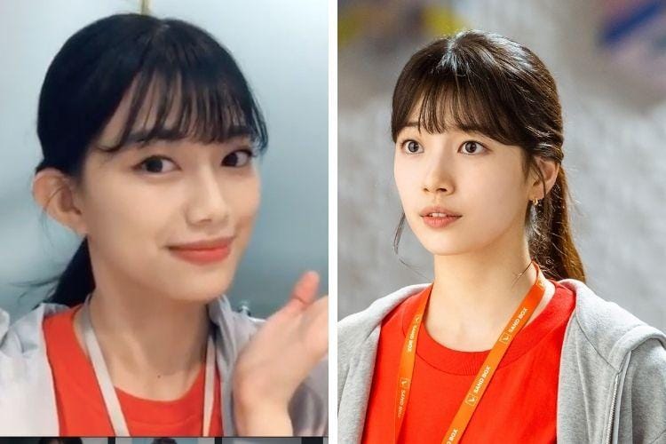 instagram.com/jkt48desy/soompi.com