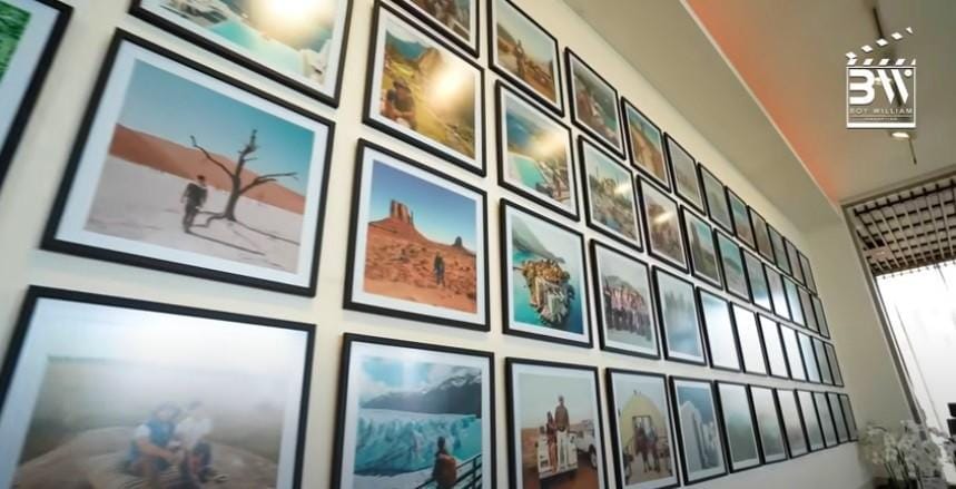 youtube.com/BoyWilliam