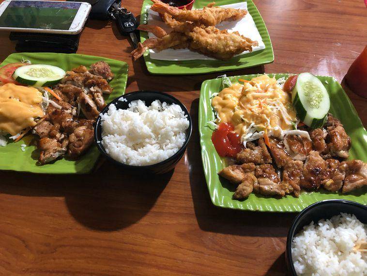 Pergi Kuliner
