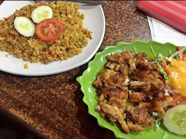 Pergi Kuliner