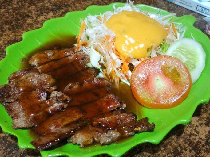 Pergi Kuliner