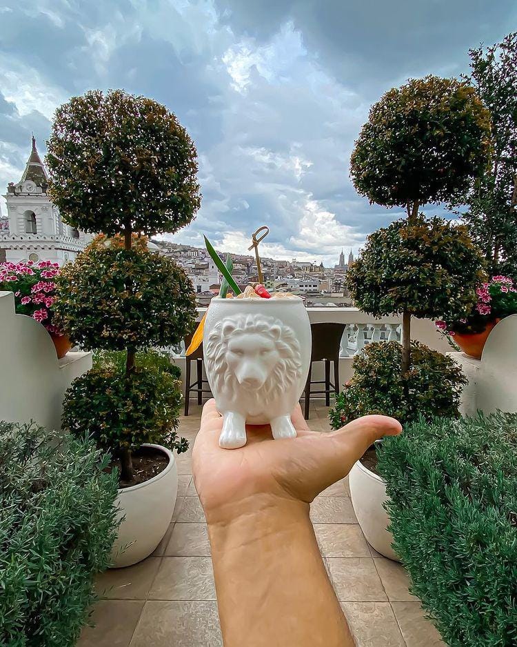 instagram.com/ iamjuliosanchez