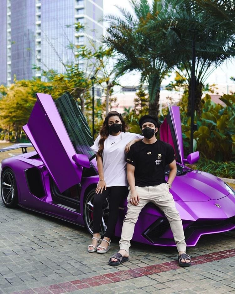 Instagram.com/aurelie.hermansyah