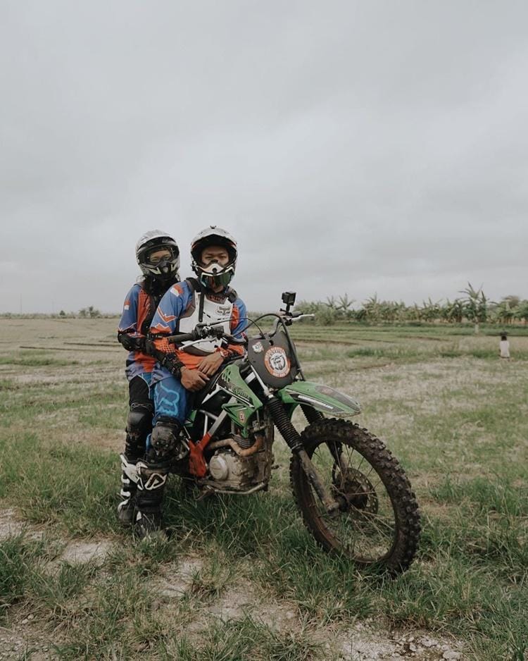 Instagram.com/azriel_hermansyah